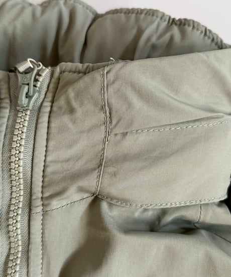 【USED】 U.S Army ECWCS Level7 Primaloft Parka Medium-Regular BOSTON / 260126-002