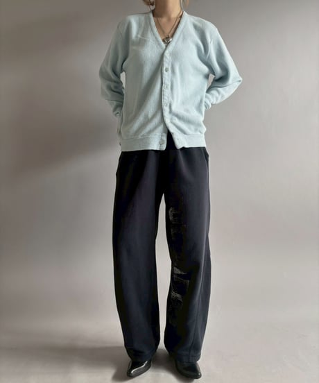 【USED】 MV SPORT Sweat Pants / 260110-011