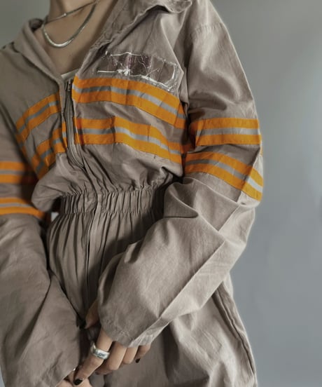【USED】  Ghostbusters Jumpsuits / 221015-005
