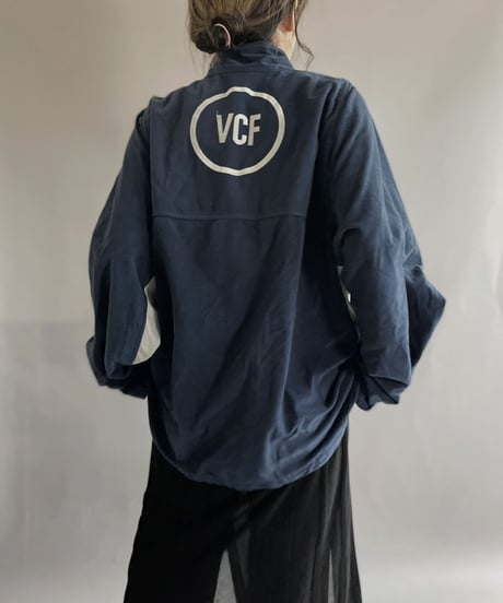 【USED】 Valencia CF Jersey Top / 221210-032
