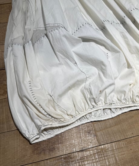 【USED】   Design Camisole One-Piece / 260314-025