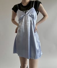 【USED】 praying Imagination Camisole One-Piece  / 250628-009
