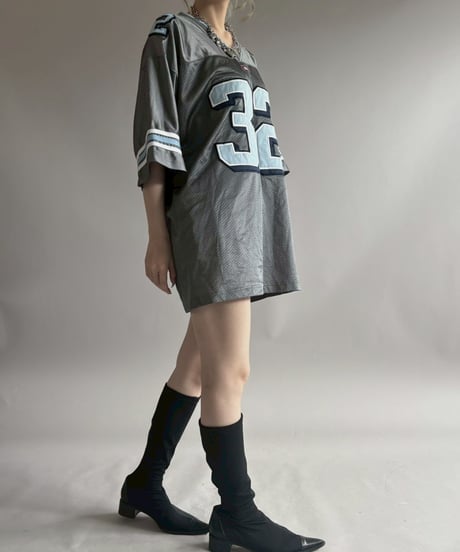 【USED】 Football Shirt / 260516-014