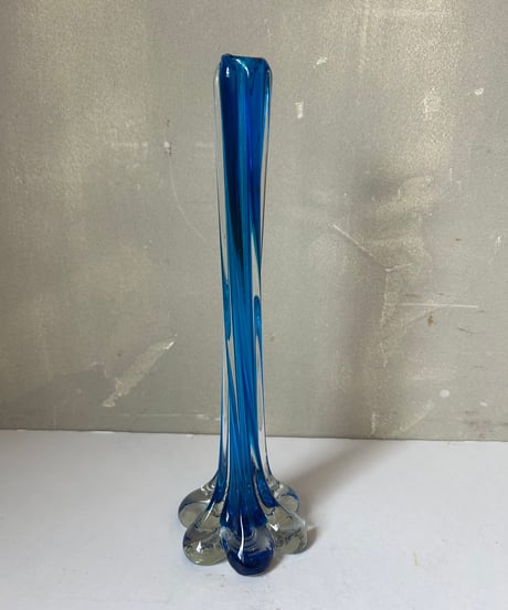 【USED】 Flower Vase  ( 花瓶 / フラワーベース ) 5766