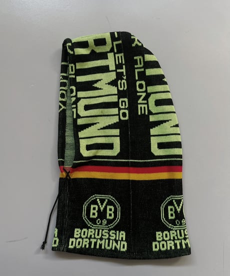 【RE;CIRCLE】 RE Soccer Balaclava / 221110-027