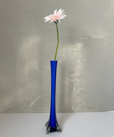 【USED】 Flower Vase  ( 花瓶 / フラワーベース ) 5741
