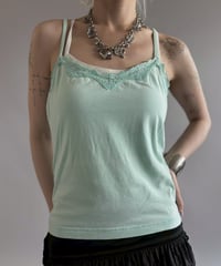 【USED】 ESPRIT Camisole Top  /260622-019