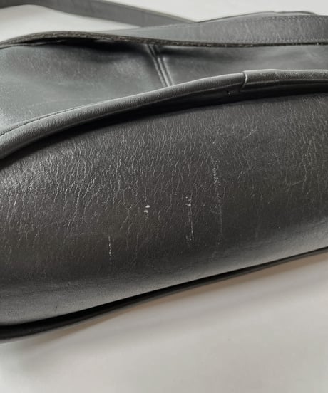 【USED】 OLD COACH  Shoulder Bag③/210818-003