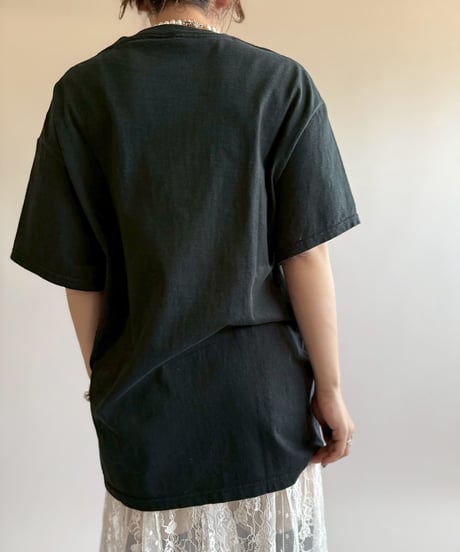 【USED】  Made in USA DELTA I ♡ NY T-Shirt/250510-055