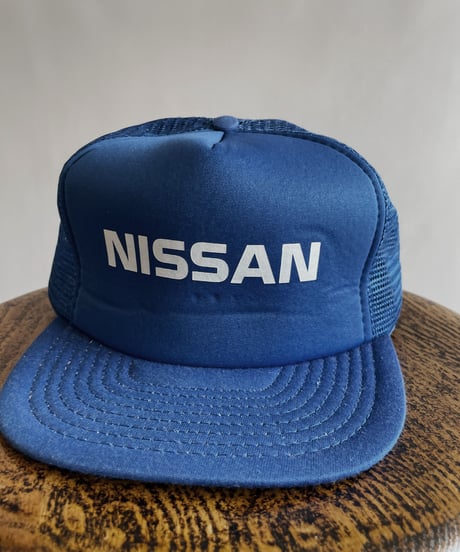 【USED】 Nissan Cap / 220919-008
