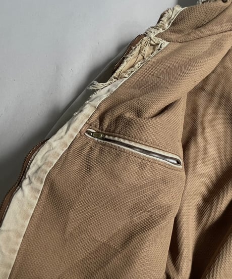 【USED】 90's Carhartt Active Jacket /250222-001