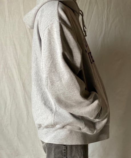 【USED】  Champion Reverse Weave Hoodie JAMES MADISON/210516-037