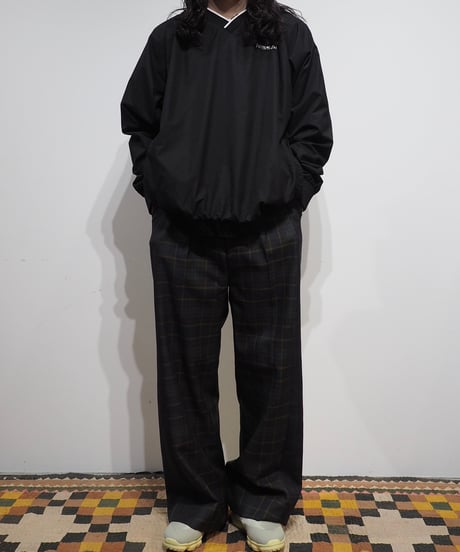 【USED】 NISSAN Pullover Top/240409-008