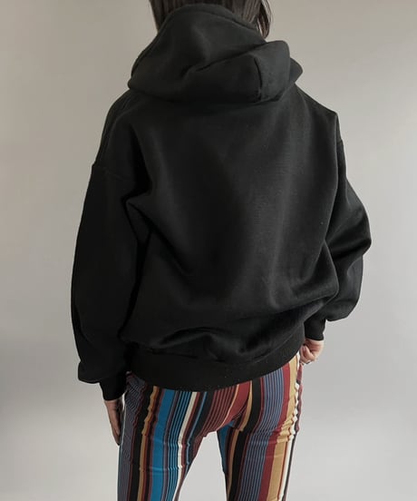 【USED】 LONSDALE L/S Parker/240210-016