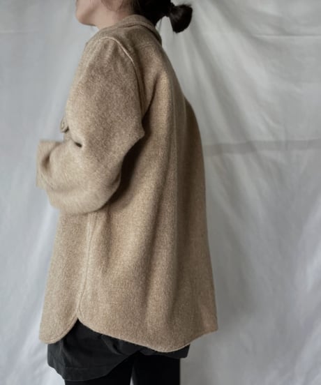 【USED】　CPO Jacket①/220127-008