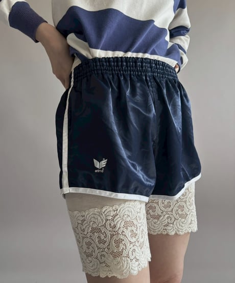 【USED】 erima Nylon Shorts /260228-004