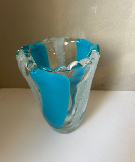 【USED】 Flower Vase  ( 花瓶 / フラワーベース ) 5191