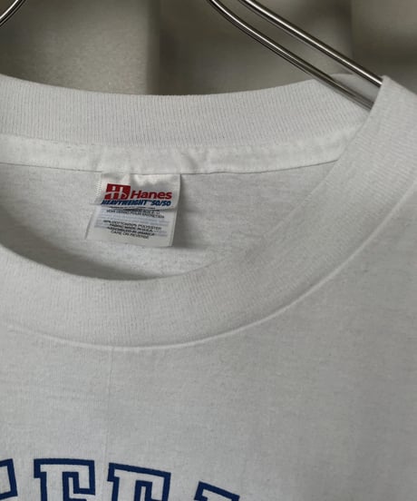 【USED】 Made in USA LONGFELLOW Class T-Shirt 95s / 230715-015