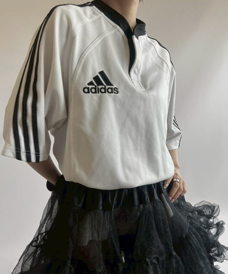 【USED】 adidas Training Top / 250712-005
