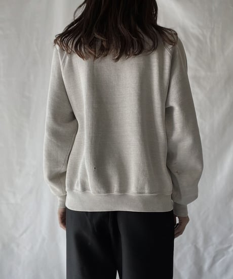 【USED】   Vintage Sweat Snoopy/211102-026