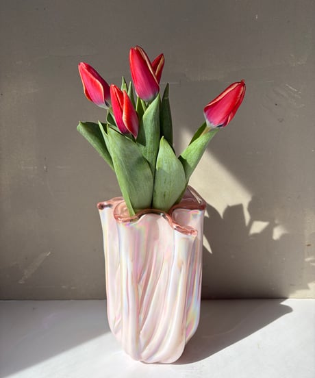 CATEGORY Flower vase | THE TINY SHOP by MORI