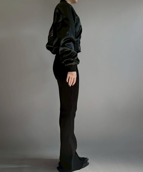 【RE;CIRCLE】 RE Nylon Blouson Short / 260115-008