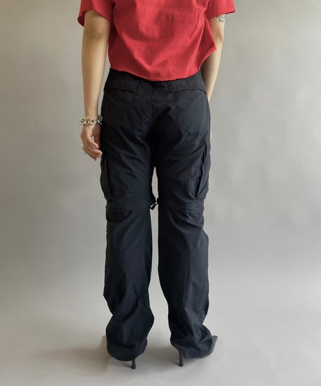 【USED】 Columbia Convertible Pants / 240608-021