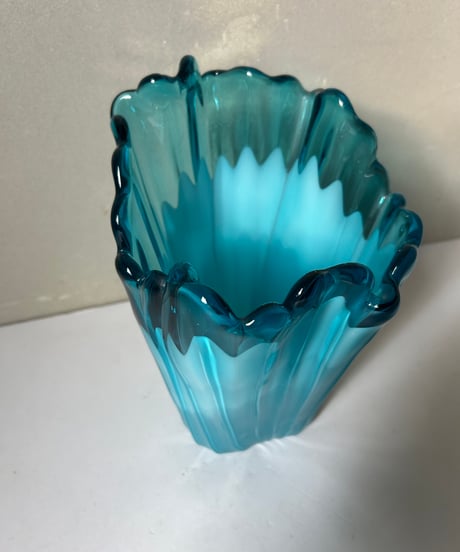 【USED】 Flower Vase  ( 花瓶 / フラワーベース ) 5515