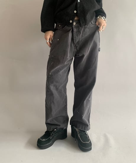 【USED】 Dickies Painter Pants / 241109-025