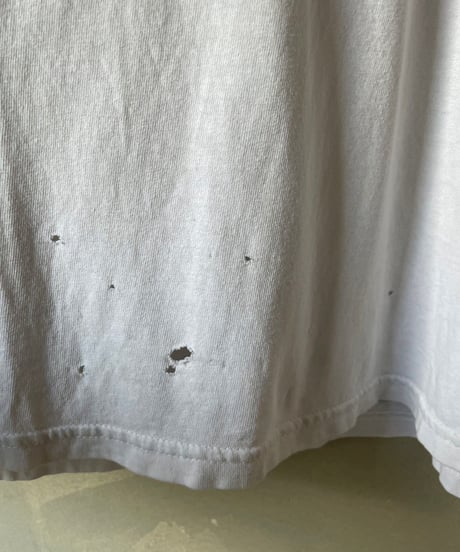【USED】 Nestle CRUNCH S/S  T-Shirts / 230805-011