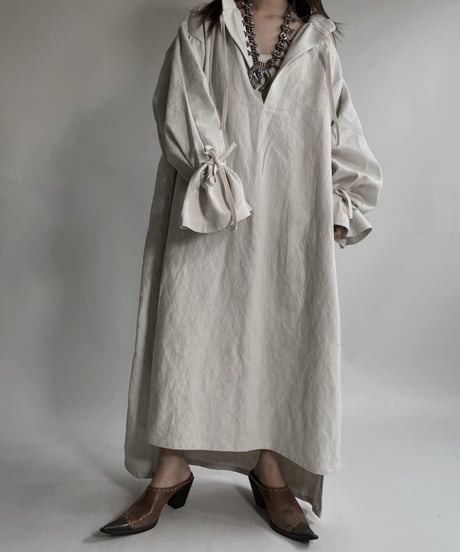 【RE;CIRCLE】 RE French Army Mattress Cover One-piece ① /220407-008