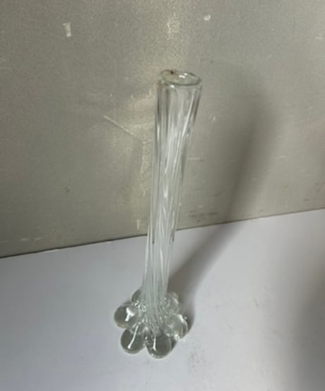 【USED】 Flower Vase  ( 花瓶 / フラワーベース ) 5535