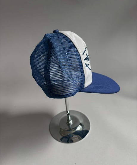 【USED】 SYBARU Cap / 260223-006