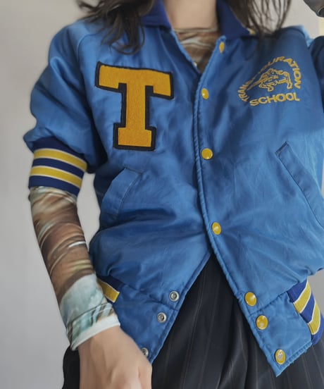 【RE;CIRCLE】 RE Nylon 5S Jacket / 221110-011