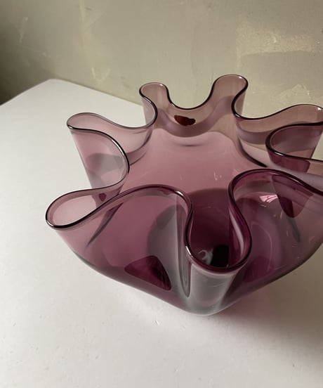 【USED】 Flower Vase  ( 花瓶 / フラワーベース ) 4413