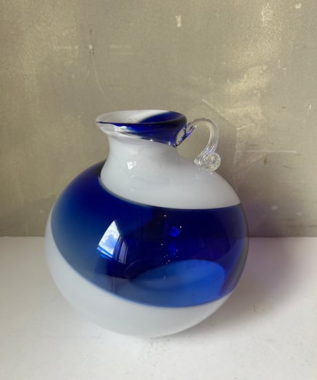 【USED】 Flower Vase  ( 花瓶 / フラワーベース ) 5768