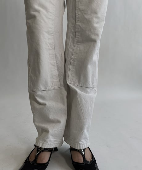 【USED】Carhartt  Work Pants / 220514-016