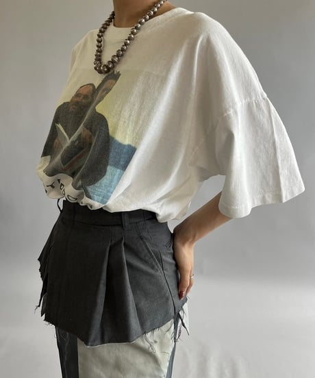 【USED】90's EASTER BOUND  T-Shirt /240824-054