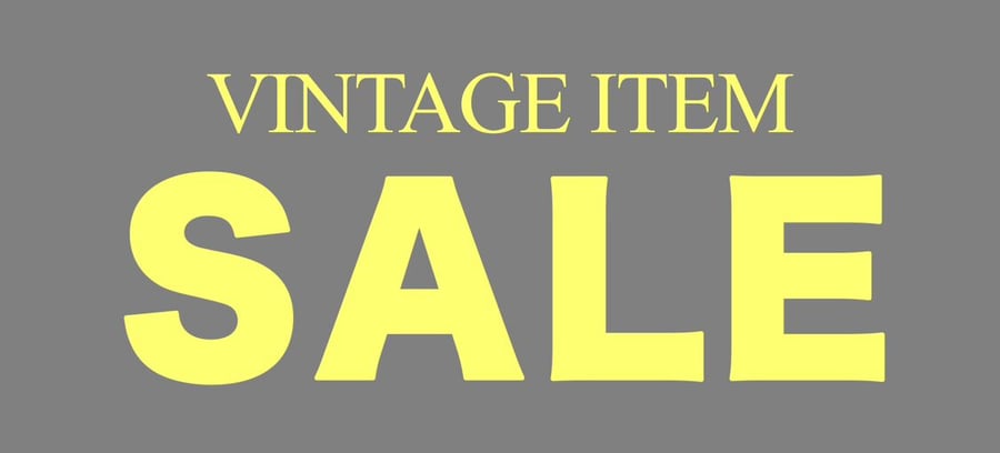 THE TINY SHOP by MORI