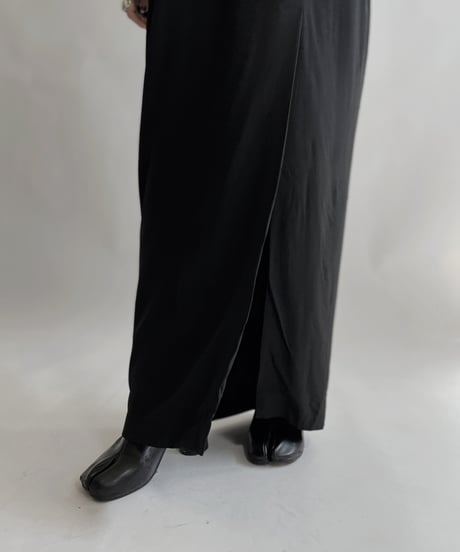 【USED】 Poly Camisole One-piece ⑤ / 220409-012