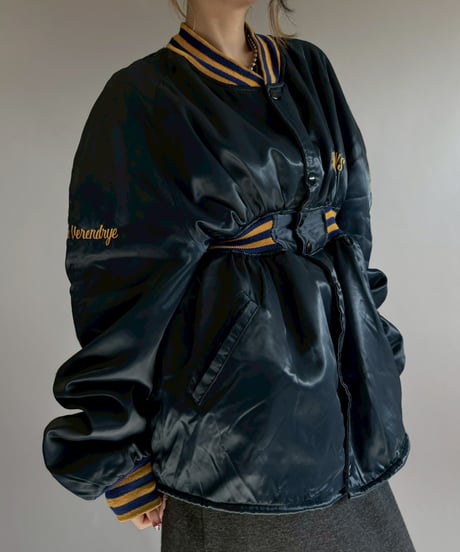 【RE;CIRCLE】 RE Nylon Blouson Switch / 260115-006