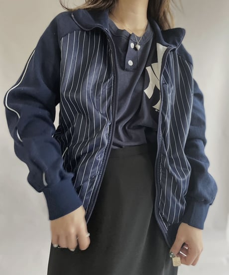【USED】 Rodeo Jersey Top / 230318-022