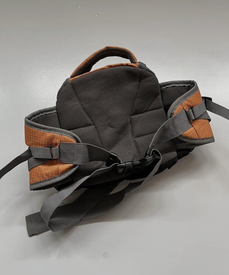 【USED】 Waist Bag HIGH SIERRA /240323-001