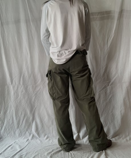 【USED】 S/S T-shirt E.T./210617-007