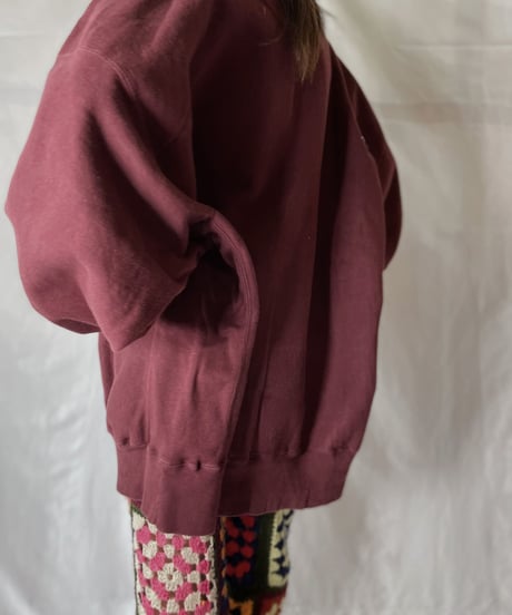 【USED】  Champion Reverse Weave Sweat ARKANSAS/210902-021