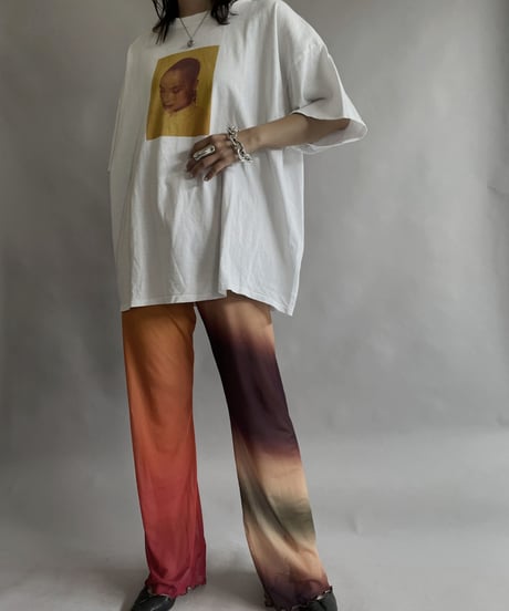 【USED】   S/S Sabe T-Shirt / 230617-006