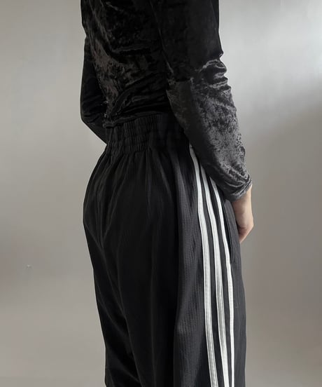 【USED】 adidas Mesh Shorts /241221-015