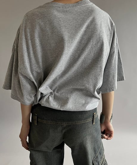【USED】BOEING T-Shirt /240824-076