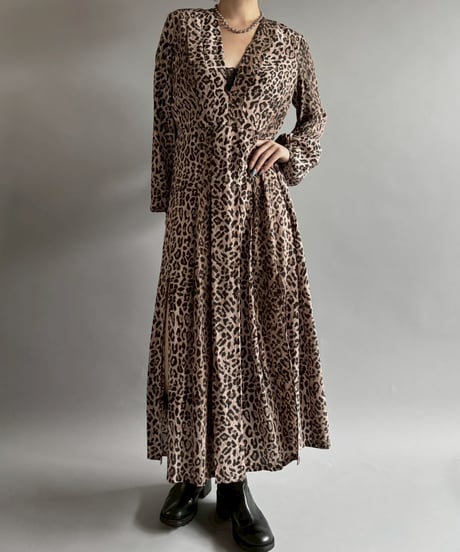 ★未使用完売品　THE TINY SHOP by MORI リメイク ワンピース THE TINY SHOP by MORI リメイク ワンピ タンクトップ リメイク