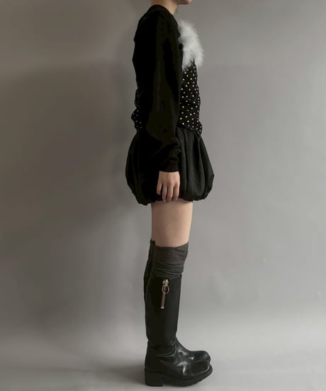【RE;CIRCLE】 Non asleep Cami  /  251023-001